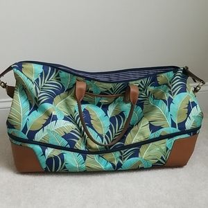 Vacay bag